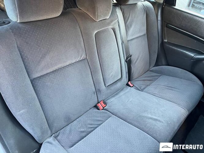 Ford Focus 37 ford Focus 2002