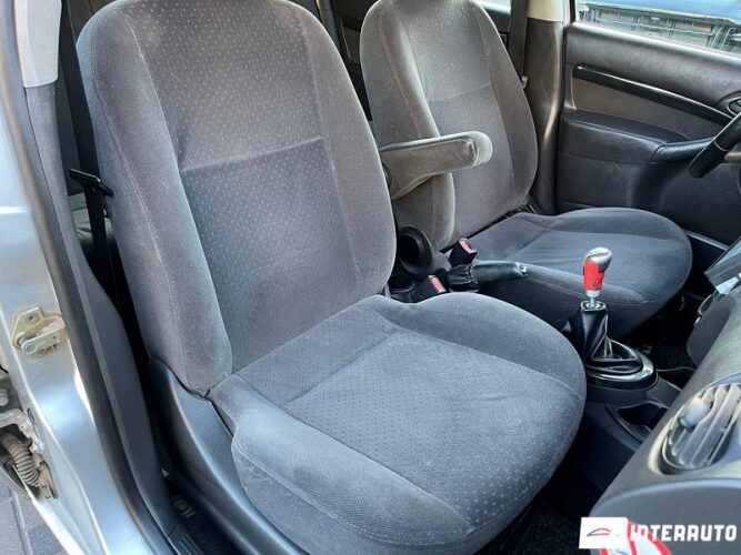 Ford Focus 31 ford Focus 2002