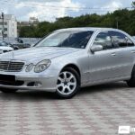 Mercedes E 270 2003