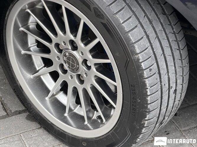 BMW 520 41 bmw 520 1998