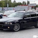 BMW 520 1998