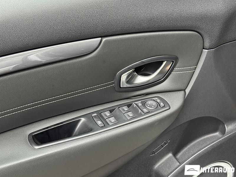 Renault Scenic X-Mode