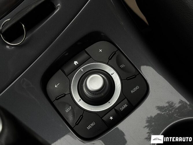 renault Scenic X-Mode 2015