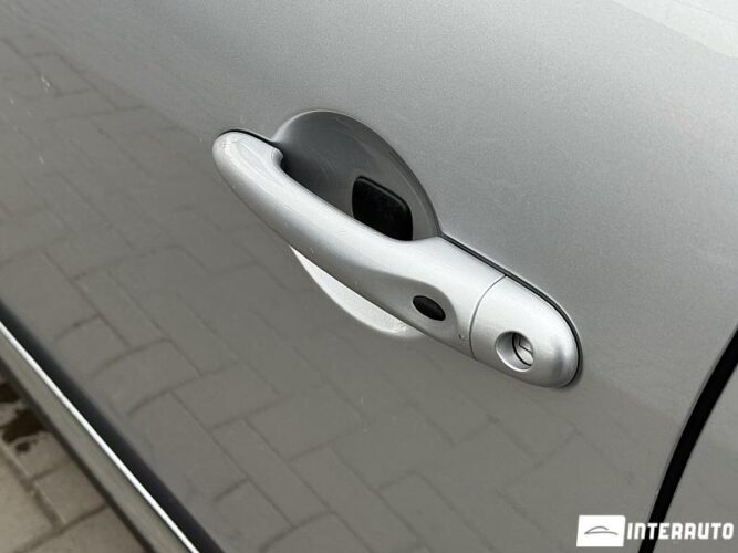 renault Scenic X-Mode 2015
