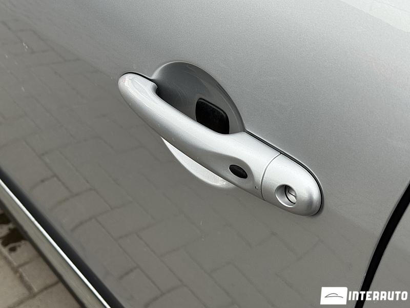 Renault Scenic X-Mode