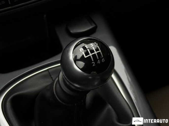 renault Scenic X-Mode 2015