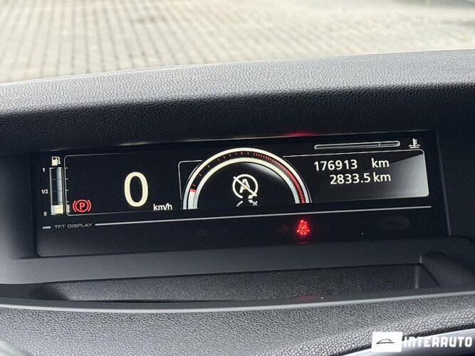 renault Scenic X-Mode 2015