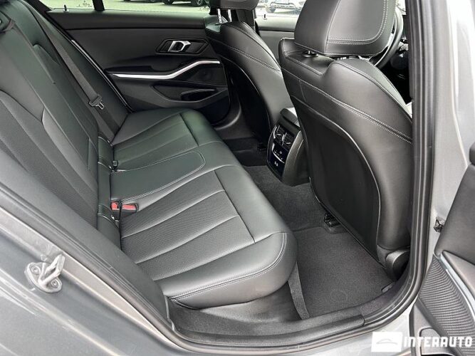bmw 320 2024