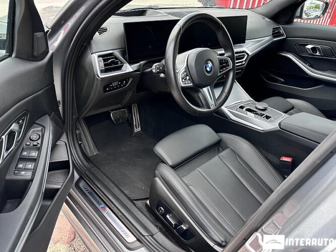 bmw 320 2024