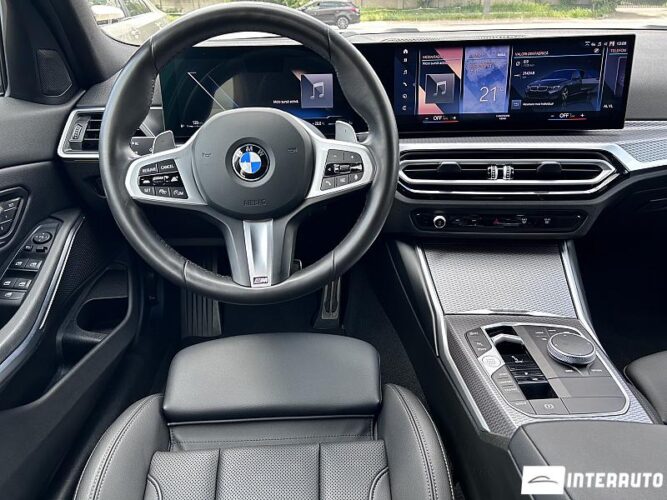 bmw 320 2024