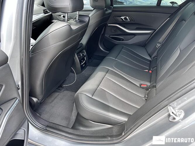 bmw 320 2024