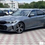 BMW 320 2024