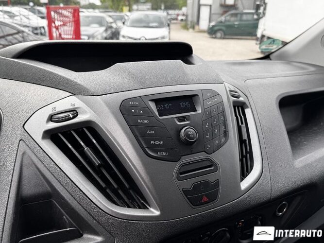 Ford Transit 33 ford Transit 2016