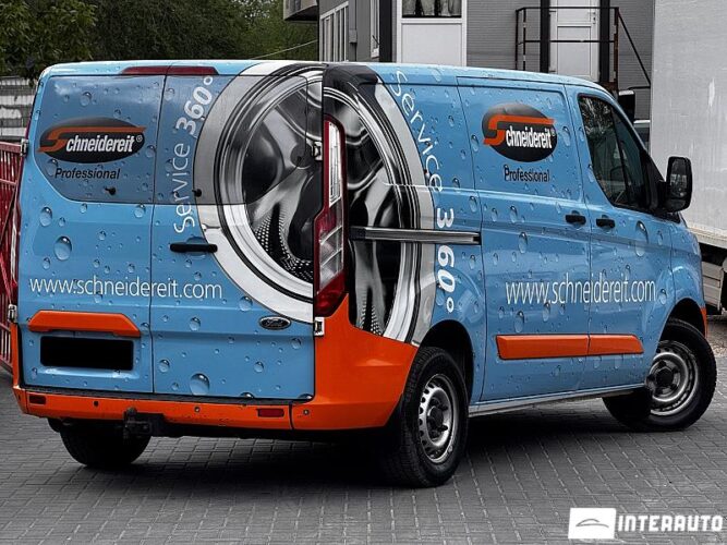 Ford Transit 29 ford Transit 2016