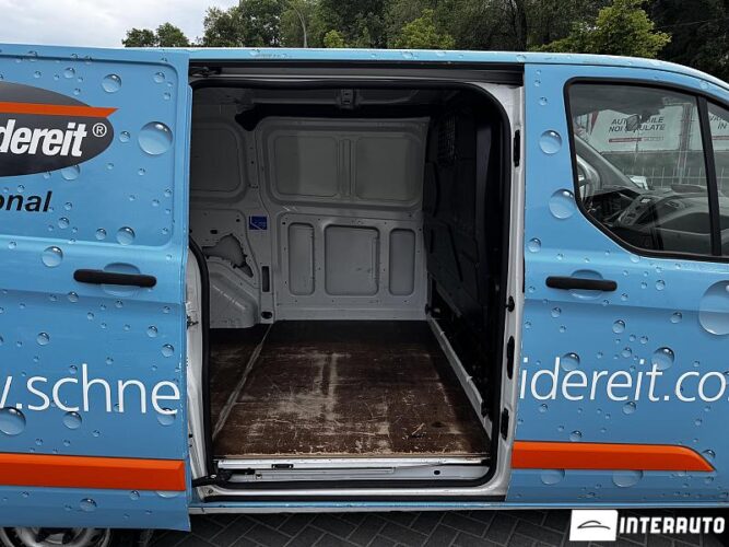 Ford Transit 37 ford Transit 2016