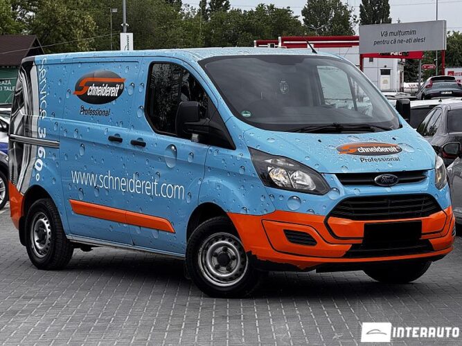 Ford Transit 30 ford Transit 2016