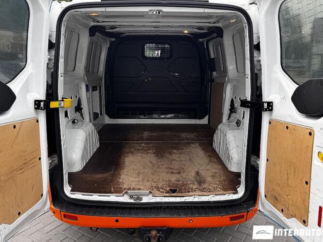 Ford Transit 38 ford Transit 2016