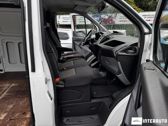 Ford Transit 36 ford Transit 2016
