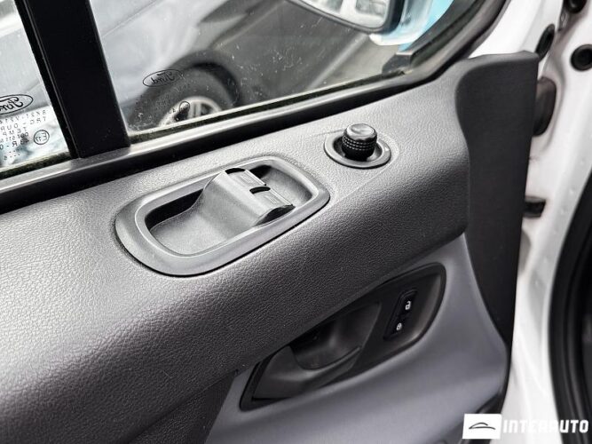 Ford Transit 40 ford Transit 2016