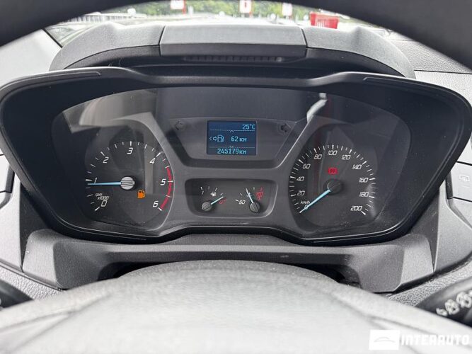 Ford Transit 32 ford Transit 2016