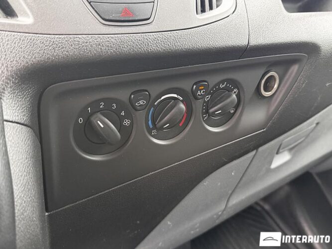 Ford Transit 34 ford Transit 2016