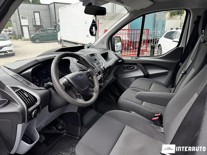 Ford Transit 31 ford Transit 2016