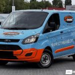Ford Transit 2016