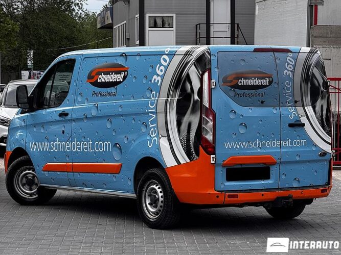 Ford Transit 28 ford Transit 2016
