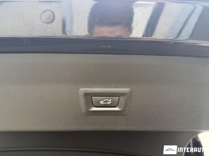 bmw X4 2.0D 2018