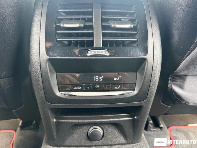 bmw X4 2.0D 2018
