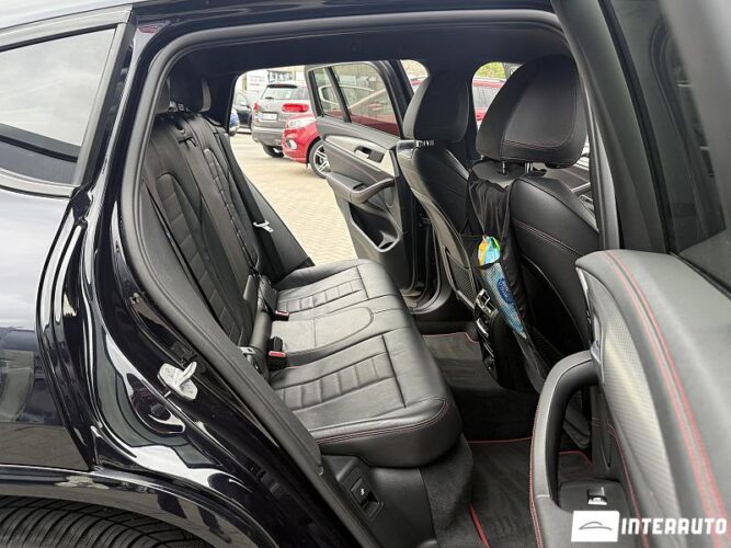 bmw X4 2.0D 2018