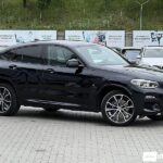 BMW X4 2.0D 2018