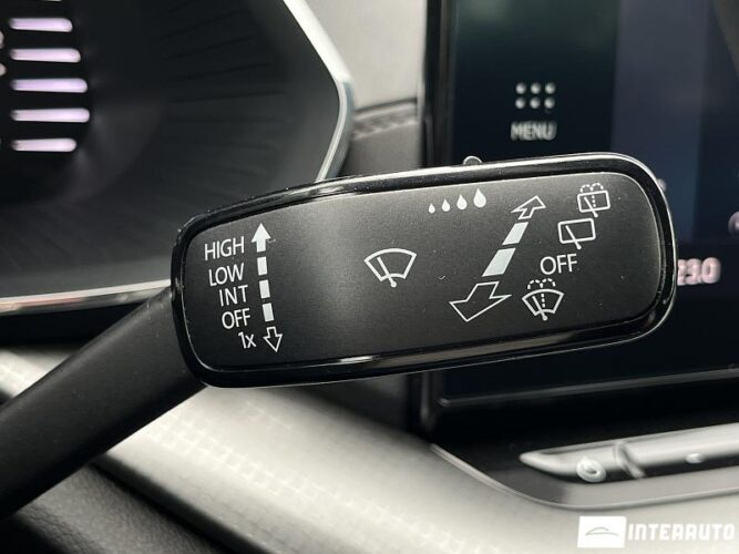 Skoda Octavia 44 skoda Octavia 2021