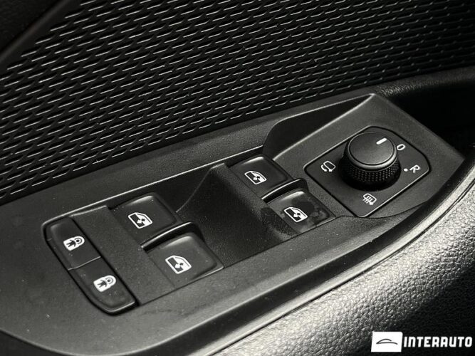 Skoda Octavia 39 skoda Octavia 2021
