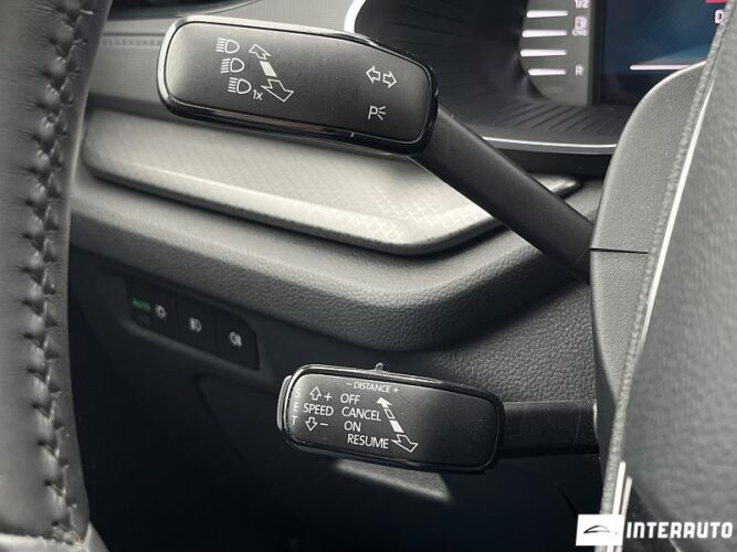 Skoda Octavia 43 skoda Octavia 2021
