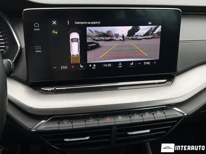 Skoda Octavia 47 skoda Octavia 2021