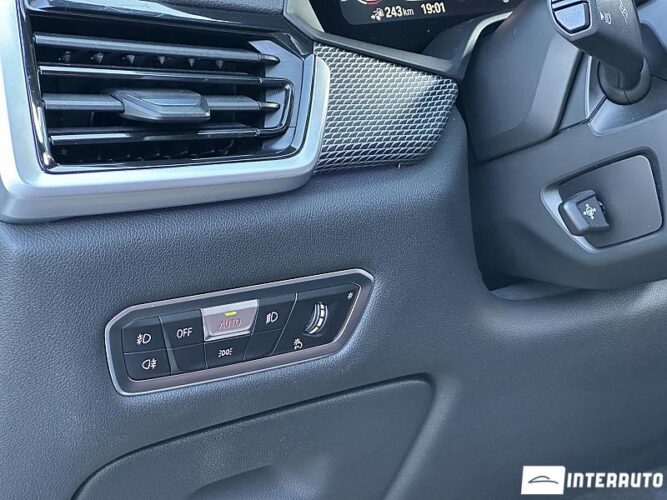 bmw X5 4.5e 2021