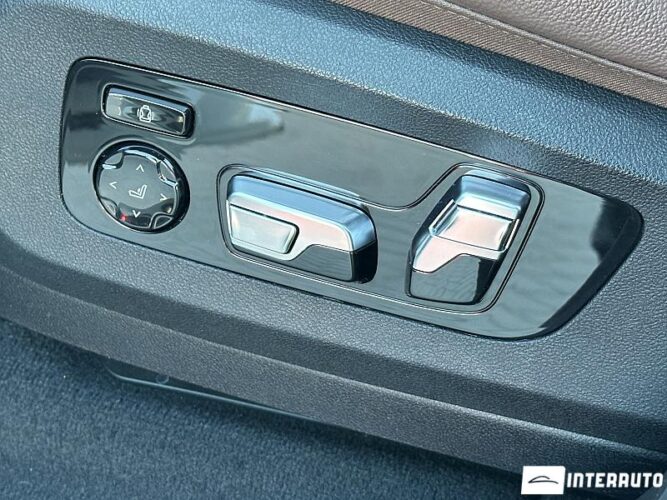 bmw X5 4.5e 2021