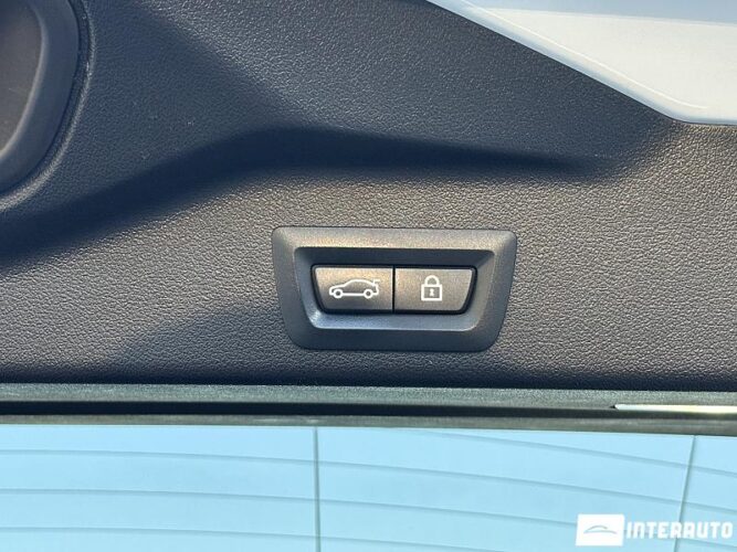 bmw X5 4.5e 2021