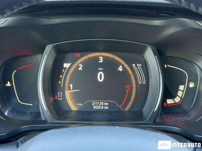 Renault Kadjar 42 renault Kadjar 2017