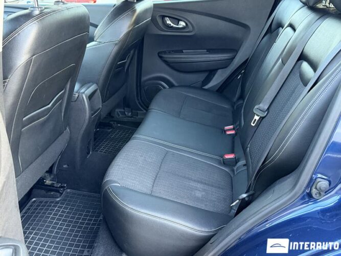 Renault Kadjar 46 renault Kadjar 2017