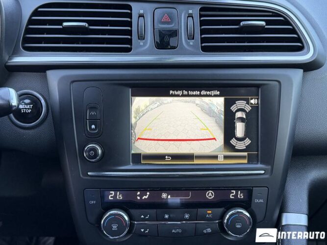 Renault Kadjar 43 renault Kadjar 2017