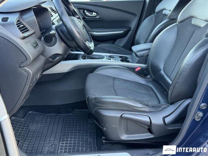 Renault Kadjar 37 renault Kadjar 2017