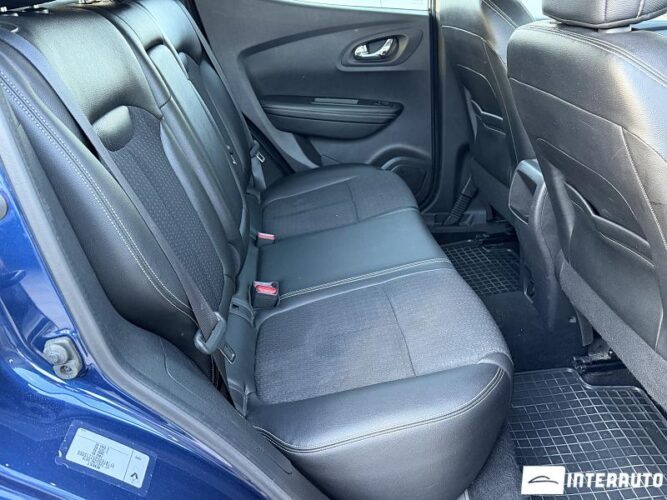 Renault Kadjar 47 renault Kadjar 2017