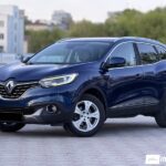 Renault Kadjar 2017