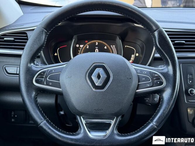 Renault Kadjar 40 renault Kadjar 2017