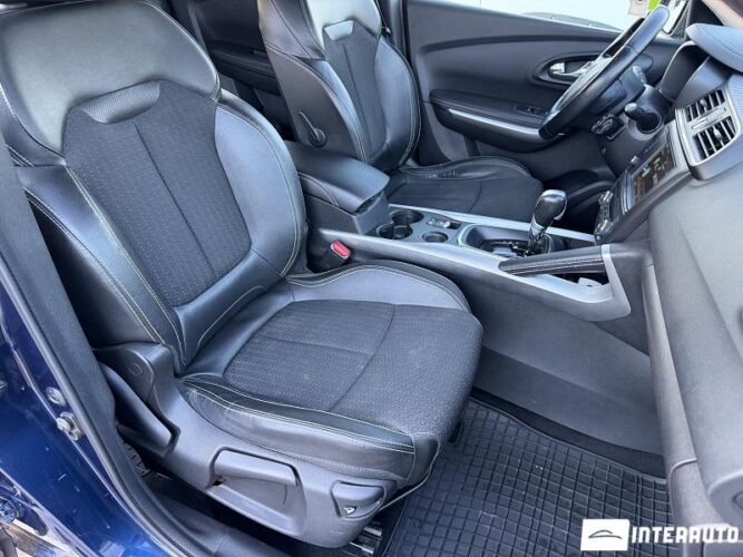 Renault Kadjar 45 renault Kadjar 2017