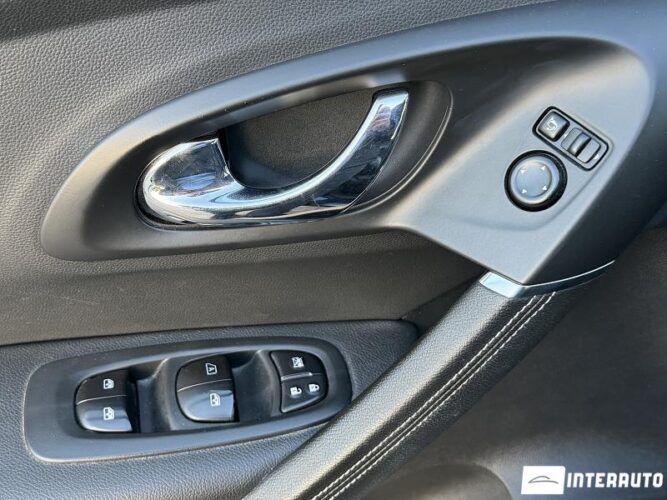 Renault Kadjar 36 renault Kadjar 2017