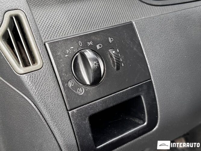 mercedes Vito 2011