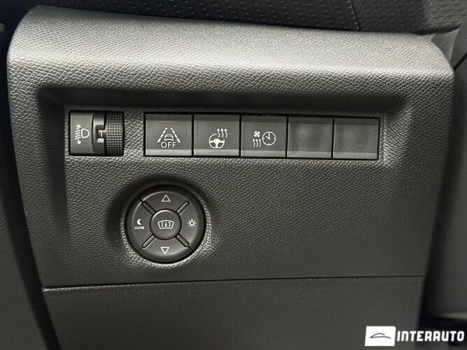 citroen C4 2021